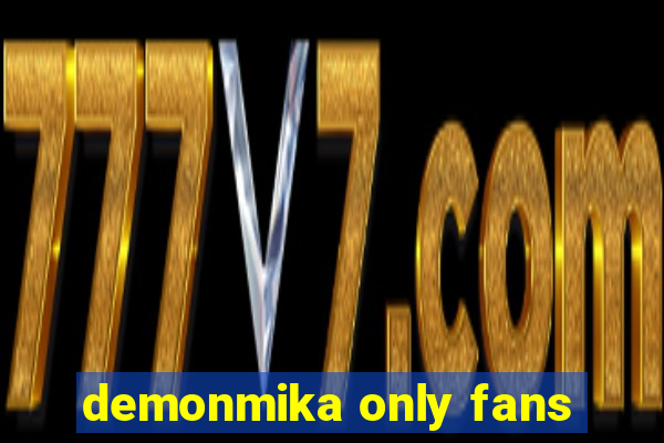 demonmika only fans